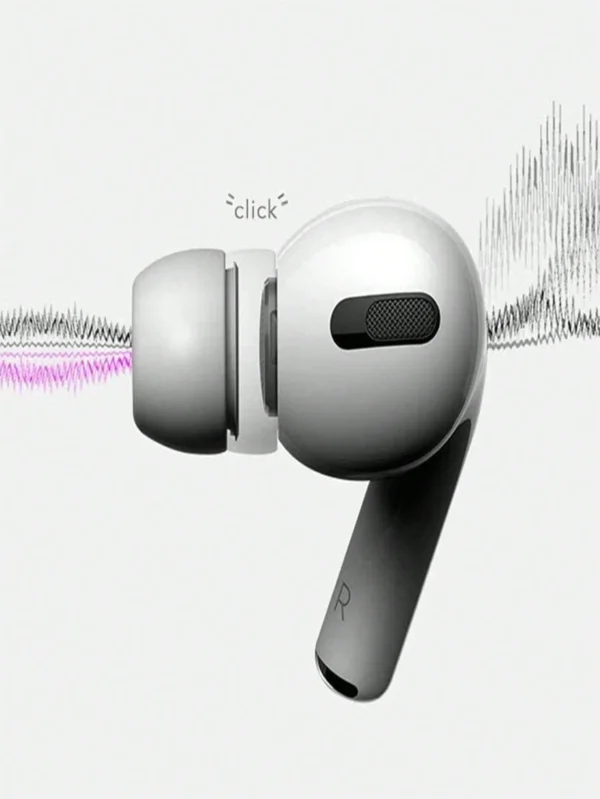 Embouts Apple 3 tailles – Image 3
