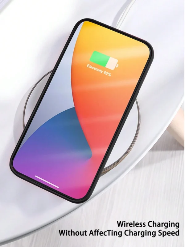 Coque silicone luxe doux – Image 13