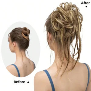 Tresse synthétique Faux Locs