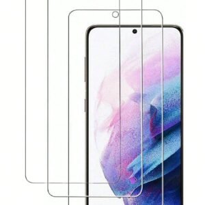 3 pcs verre HD Samsung