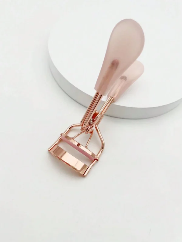 1 recourbe-cils rose gold