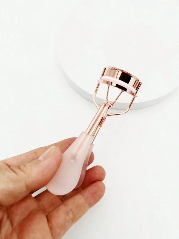1 recourbe-cils rose gold – Image 3