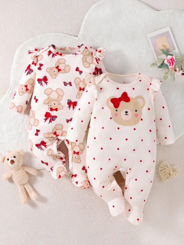 Ensemble 2 pcs Noël volant