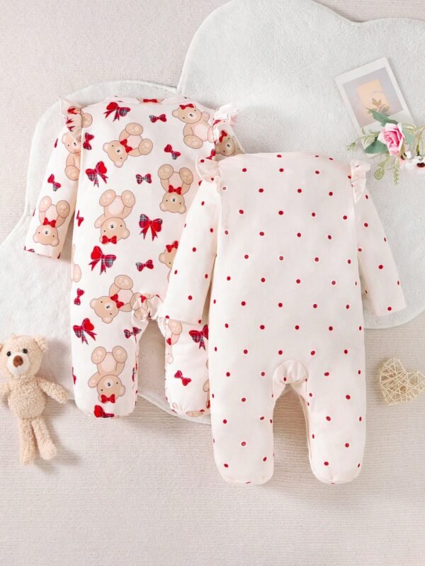 Ensemble 2 pcs Noël volant – Image 2