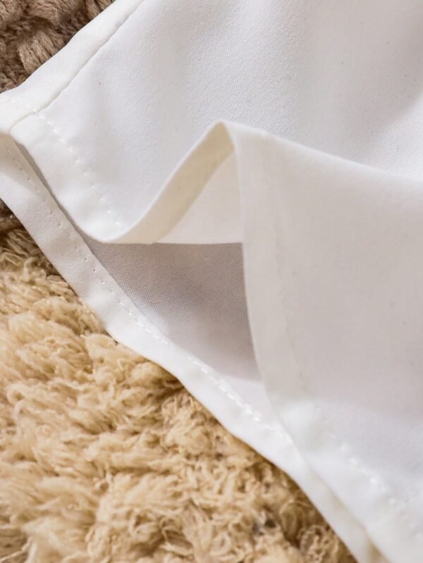 Chemise manches évasées – Image 5
