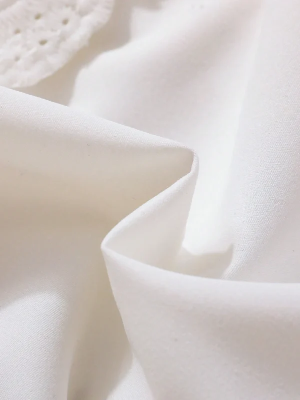 Chemise manches évasées – Image 6