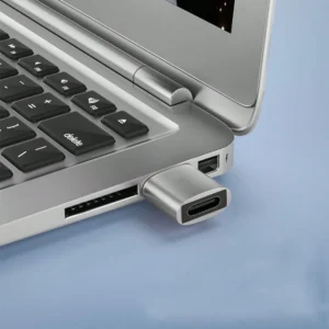 4 Pièces/pack Adaptateur De Type C