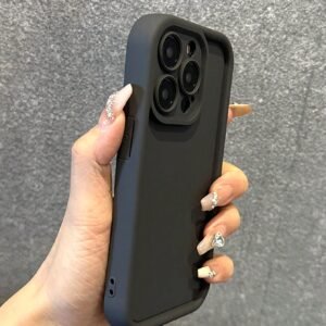 Coque anti-chute épaissie iPhone