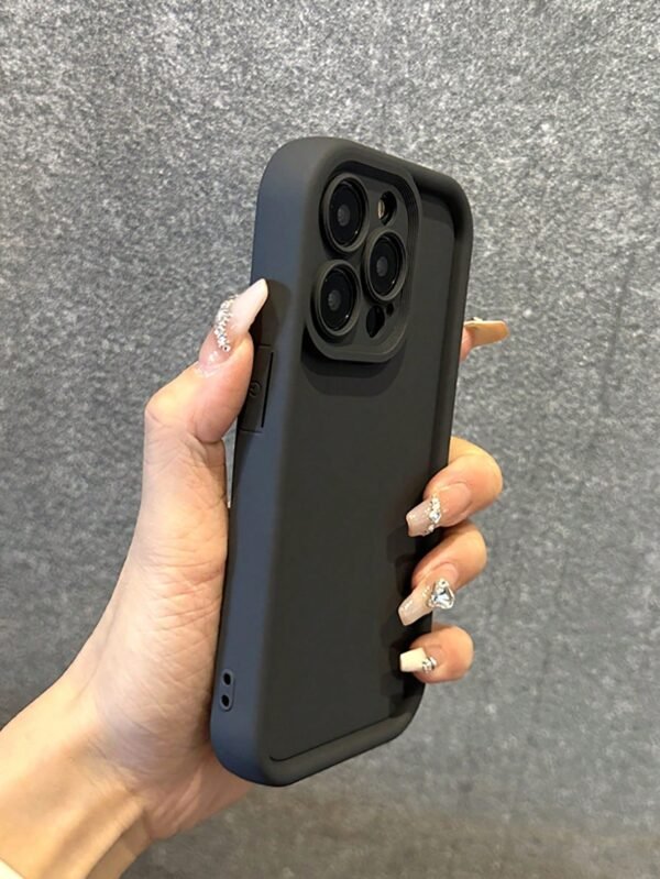 Coque anti-chute épaissie iPhone