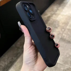 Coque anti-chute épaissie iPhone