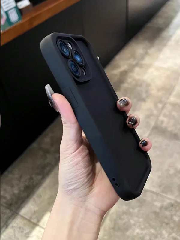 Coque anti-chute épaissie iPhone – Image 2