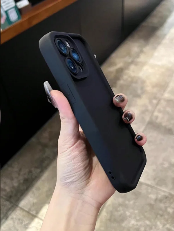 Coque anti-chute épaissie iPhone – Image 8