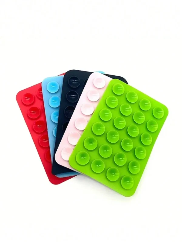 1 pc support 24 ventouses – Image 8
