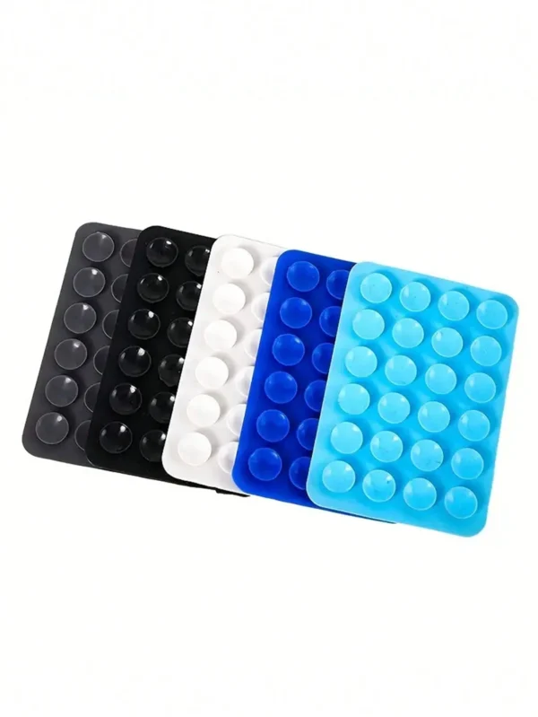 1 pc support 24 ventouses – Image 9
