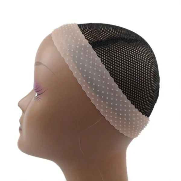 1 pcs bandeau silicone antidérapant – Image 3