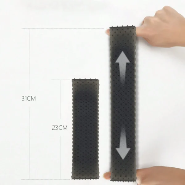 1 pcs bandeau silicone antidérapant – Image 5
