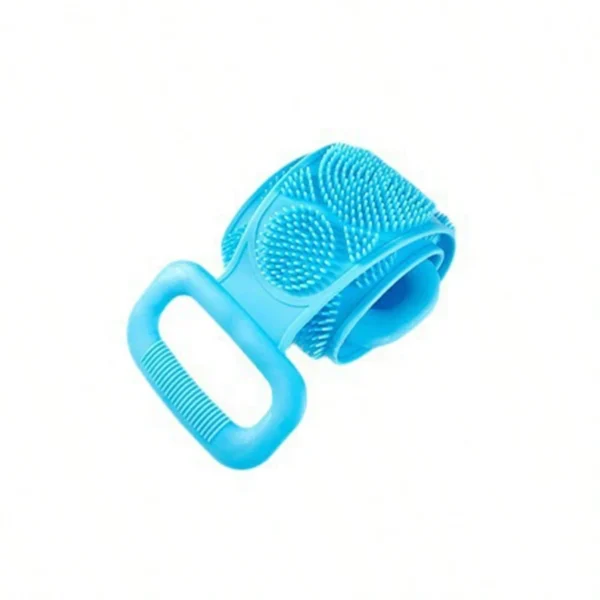 Brosse bain silicone 1 pcs – Image 6
