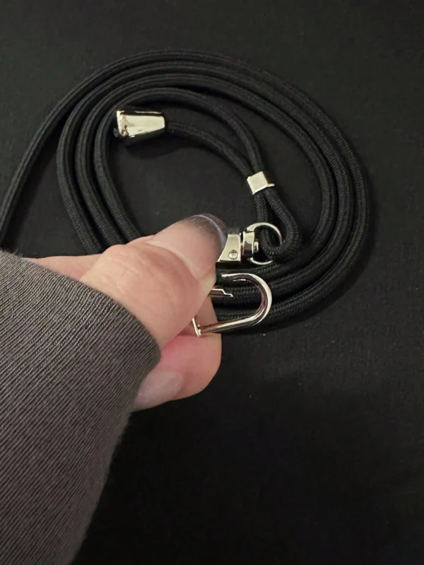 Sangle réglable de sac à bandoulière – Image 2