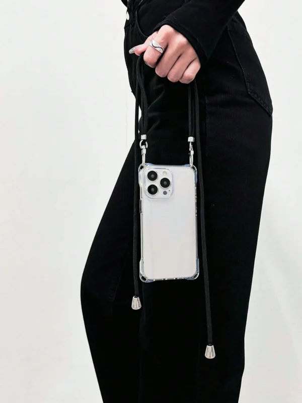 Sangle réglable de sac à bandoulière – Image 6