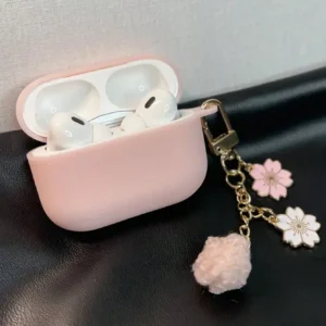 Coque silicone Pro 2/3