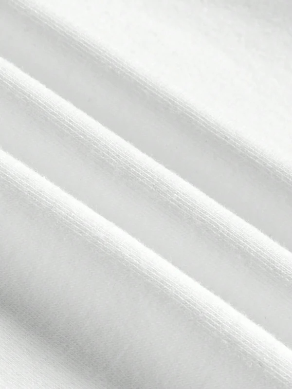 Pantalons longs simples automne – Image 3