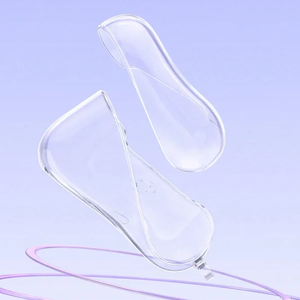 Coque transparente AirPods 1/2/3/Pro – Image 3