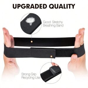 3 pcs bandes bord protecteur