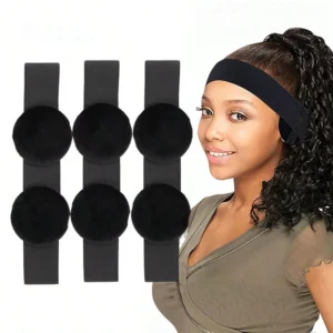 3 pcs bandes bord protecteur
