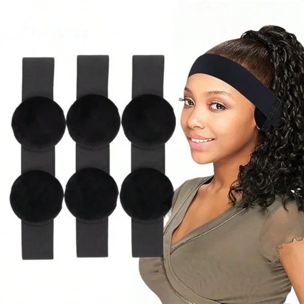 3 pcs bandes bord protecteur