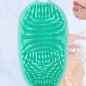 1 pcs Brosse bain nettoyage