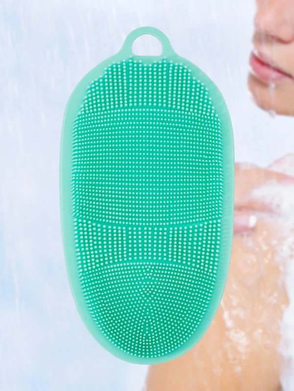 1 pcs Brosse bain nettoyage – Image 2