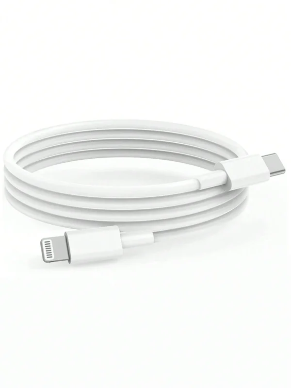Câble Lightning 20W – Image 2