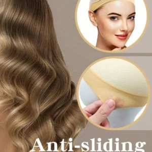 20 pcs bonnets élastiques