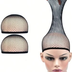 2 pcs filets cheveux