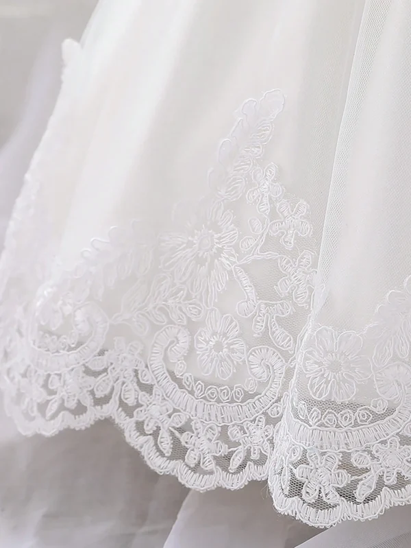 Robe princesse nœud bandeau – Image 7