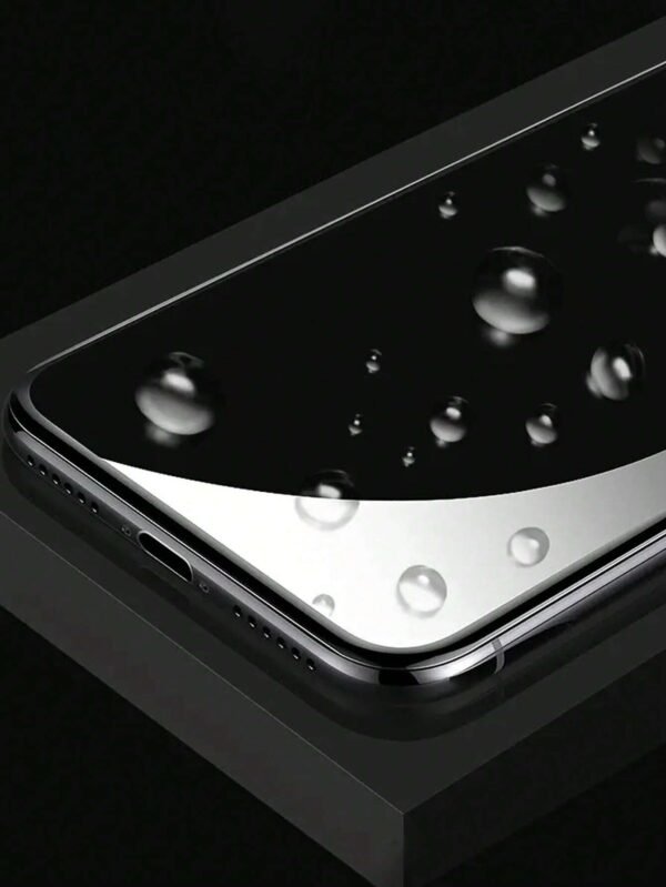 1 pc verre privé iPhone – Image 4