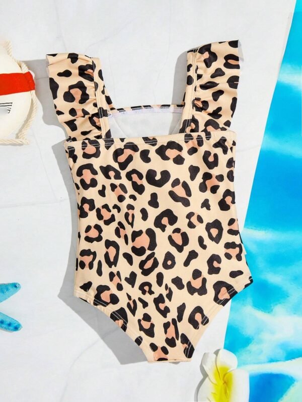 Maillot bain léopard volants – Image 2