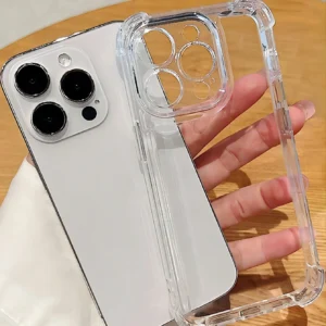 Coque minimaliste douce Apple Samsung