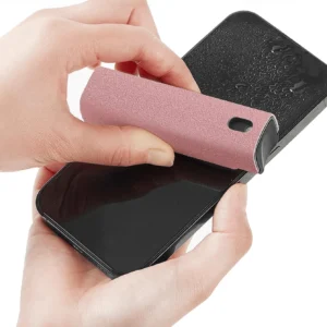 Kit nettoyage écran portable