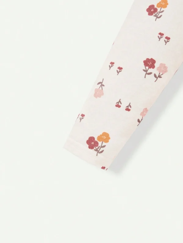 3 pcs leggings dessin animé – Image 4
