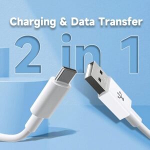 Câble USB-C 480Mb/s