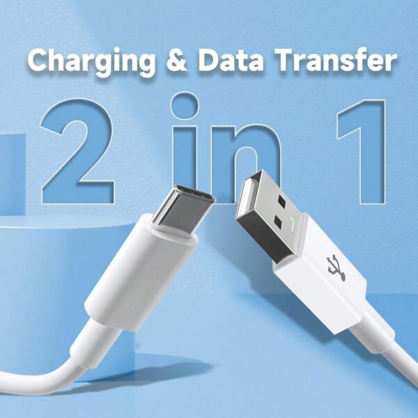 Câble USB-C 480Mb/s – Image 2