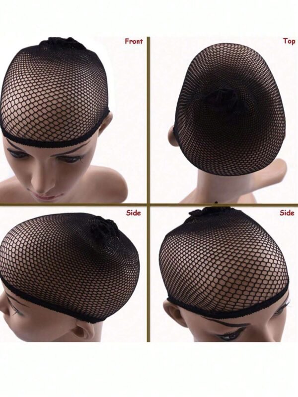 5 pcs filet nylon – Image 4
