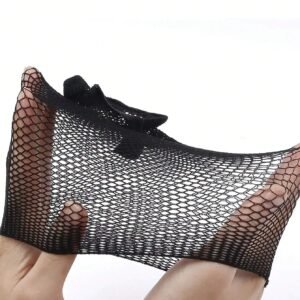 5 pcs filet nylon
