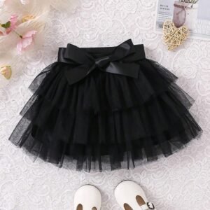 Jupe tulle rose fête costume