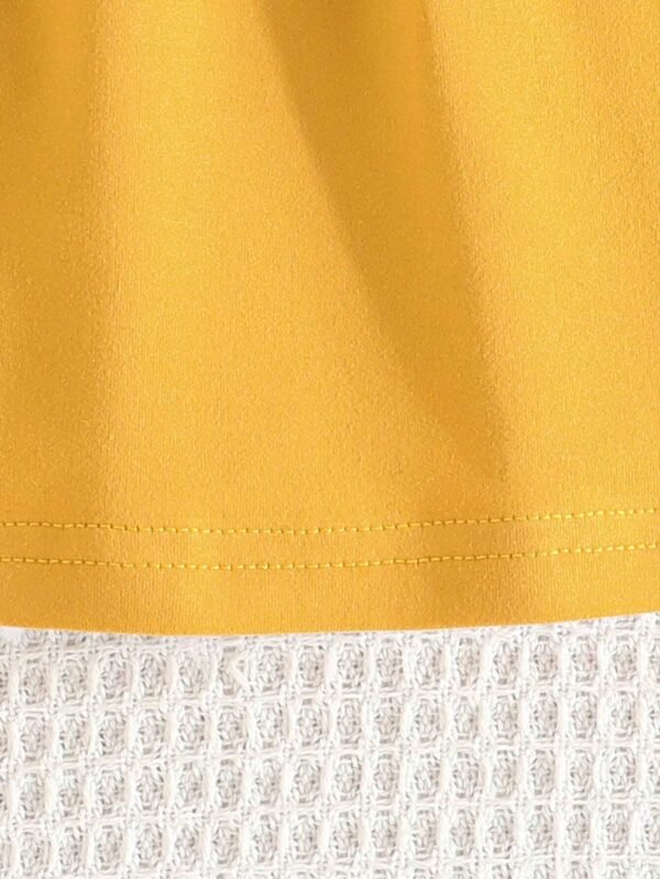 Ensemble 2 pcs robe abeille – Image 6