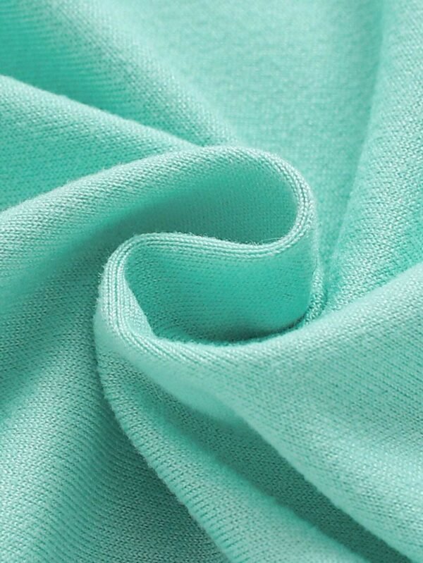 3 pcs hauts imprimés – Image 5