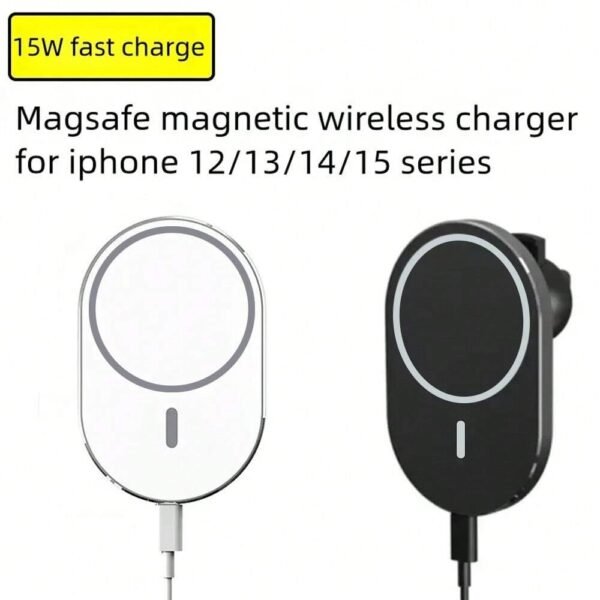 Support téléphone voiture 15W – Image 6