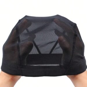 1 pc bonnet perruque spandex