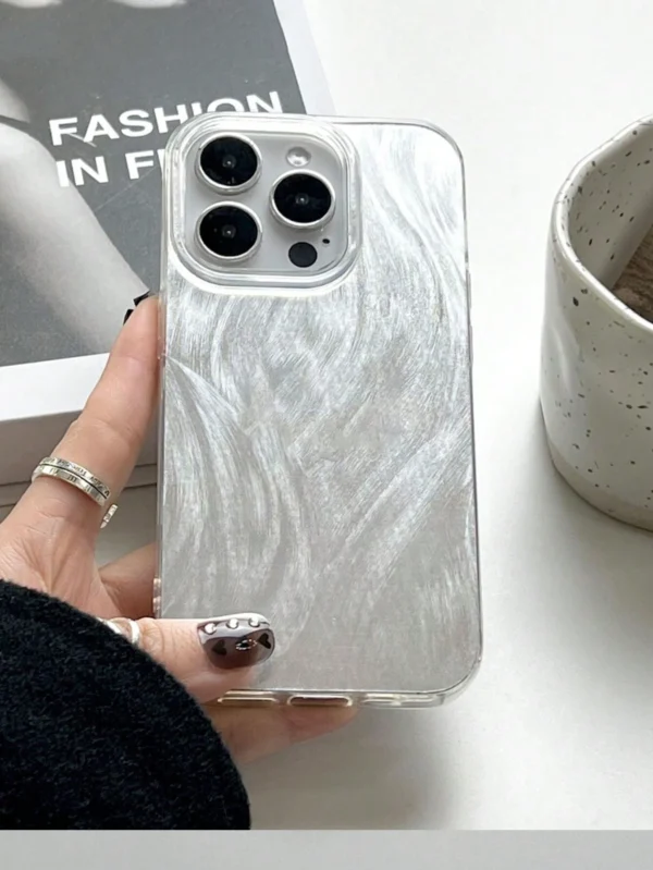 Coque découpe caméra précise – Image 4